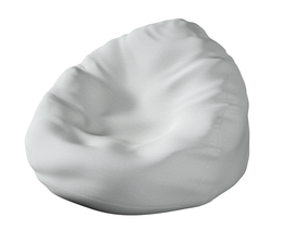 Copertura per pouf