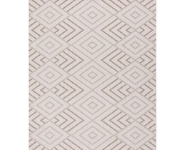 Dywan Lineo Geometric beige/visone 200x290cm