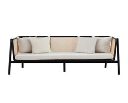 Divano Ike 200x70x82cm