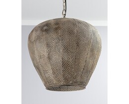 Lampada a sospensione Lavallo