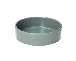 Miseczka Dim Aghat 15cm grigio chiaro