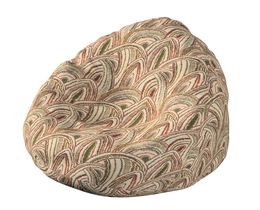 Copertura per pouf