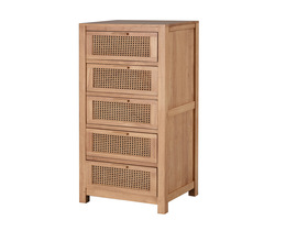 Libreria Agra 50x40x120cm