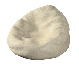 Pouf a sacco