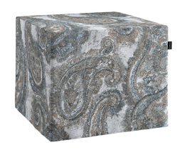 Copertura per pouf cubo