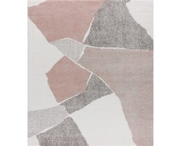 Dywan Softness crema/rosa nudo 160x230 cm