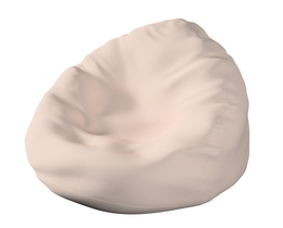 Pouf a sacco