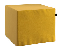 Copertura per pouf cubo