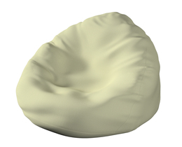Copertura per pouf
