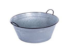 Supporto per piante in stile retrò 52x47x29cm