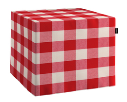 Copertura per pouf cubo