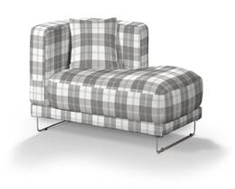 Copertura per chaise longue destra Backösand