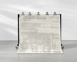 Dywan Abstract Grigio II 120x170 cm