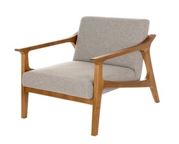 Poltrona Venja 66x88x82cm