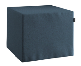 Copertura per pouf cubo