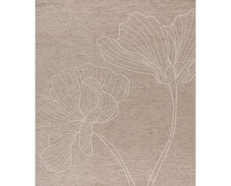 Dywan Velluto beige/sabbia 160x230 cm
