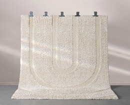 Dywan Oslo crema 160x230 cm