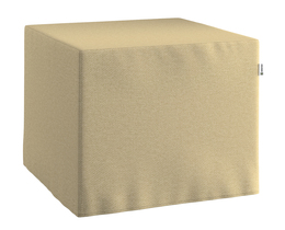 Copertura per pouf cubo