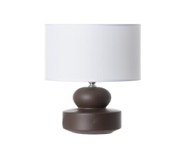 Lampada da tavolo Rigual 33cm