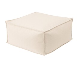 Pouf da giardino