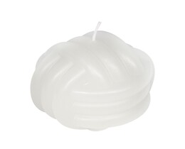 Świeca Zoya 8cm white