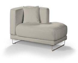 Copertura per chaise longue destra Backösand