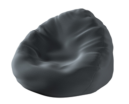 Copertura per pouf