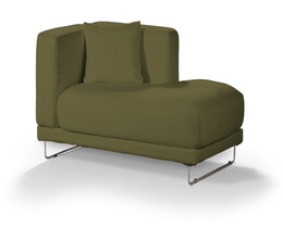 Copertura per chaise longue destra Backösand