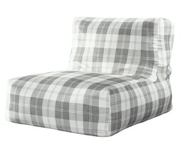Pouf Poltrona