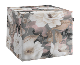 Copertura per pouf cubo