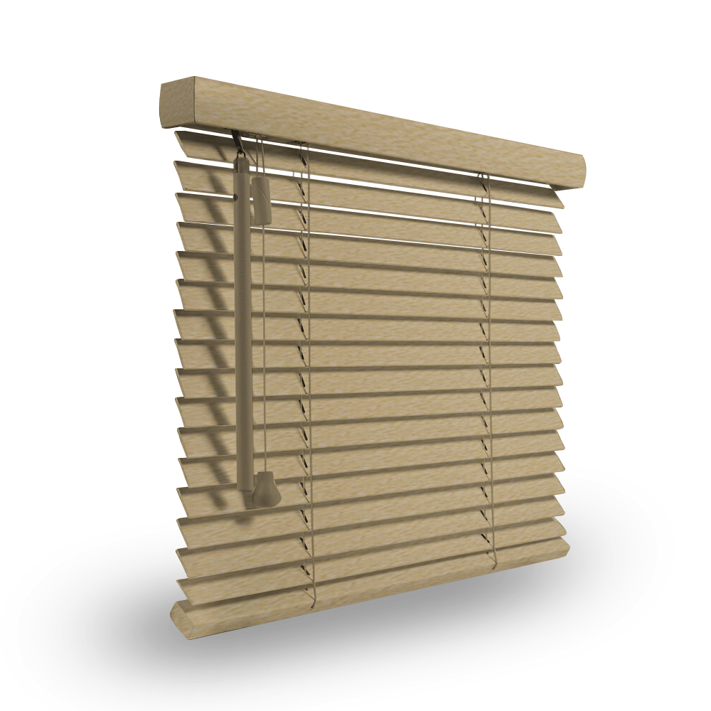 Corda Per Veneziane EFIXS - Diametro 2.2mm, Marrone Scuro, 25m, Per