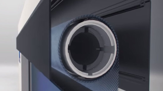 Tende a rullo Screen STANDARD