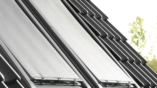
										Tende da sole RoofLITE+
																						