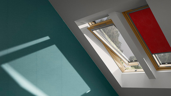 Tende da sole VELUX