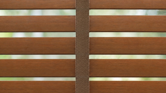 
										Tende in legno da 50 mm
																						