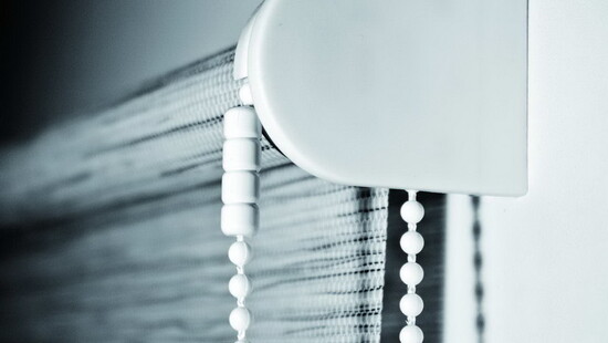 Tende da interni moderne