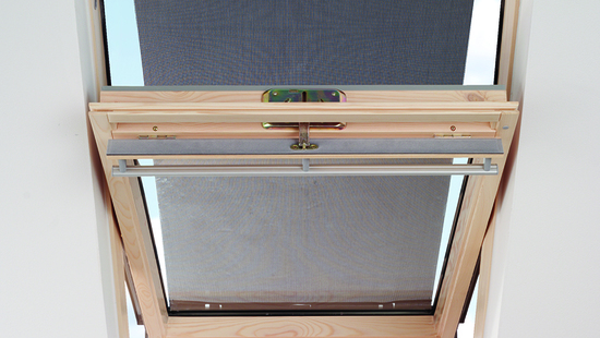 
										Tende da sole RoofLITE+
																						