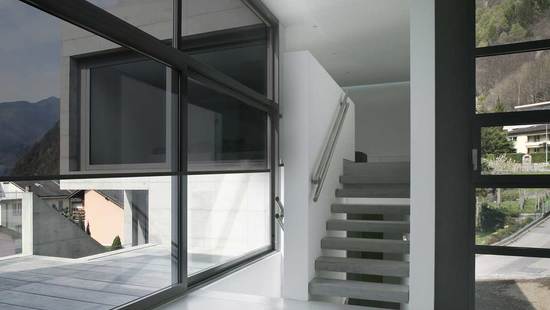 Tende a rullo Screen STANDARD