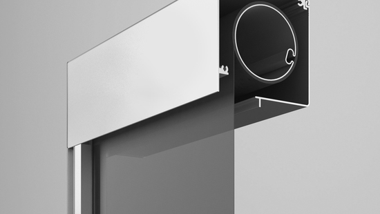 Tende a rullo Screen STANDARD