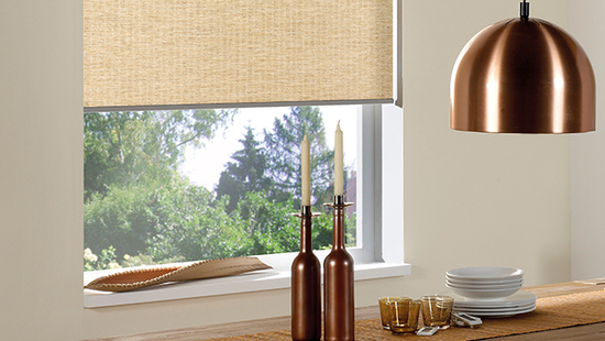 Tende da interni a sospensione libera