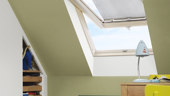 Tende da sole VELUX