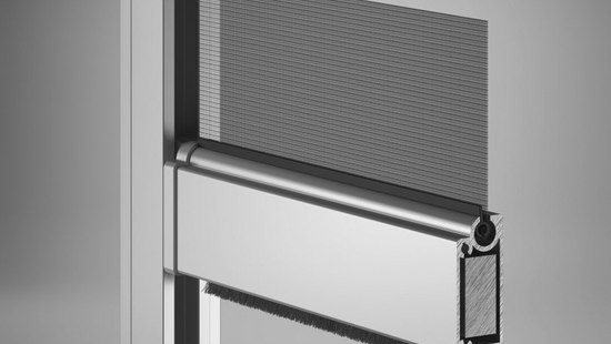 Tende a rullo Screen STANDARD