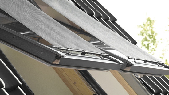 
										Tende da sole RoofLITE+
																						