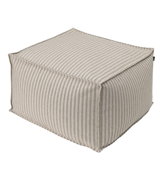 Garden Pouffe