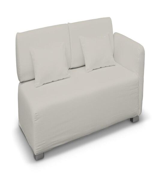 2-Seater one Armrest Mysinge sofa Cover