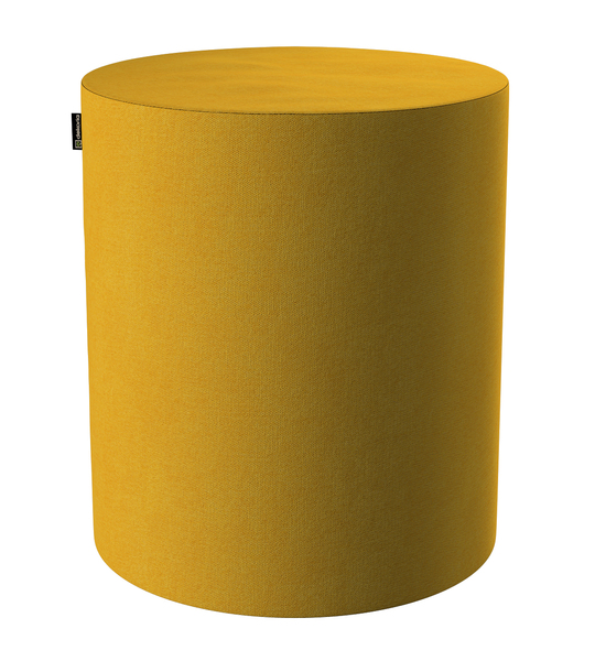 Barrel Pouffe