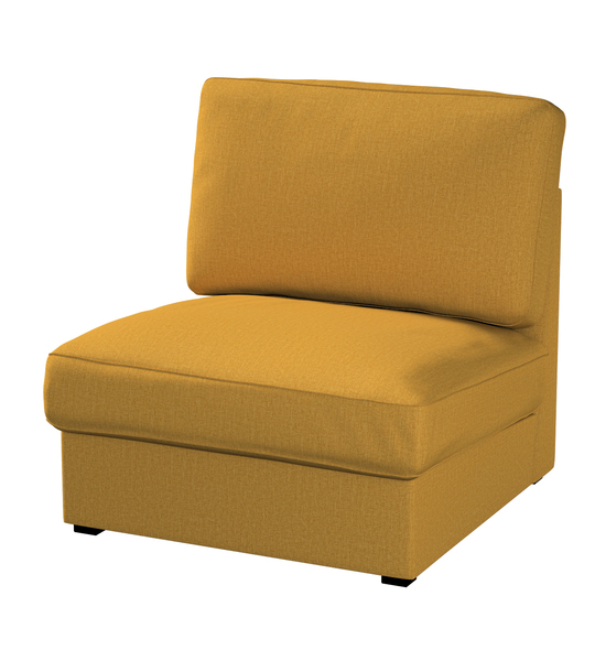 Kivik Fixed Armchair Cover