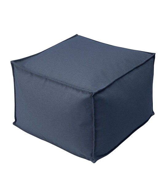 Garden Pouffe