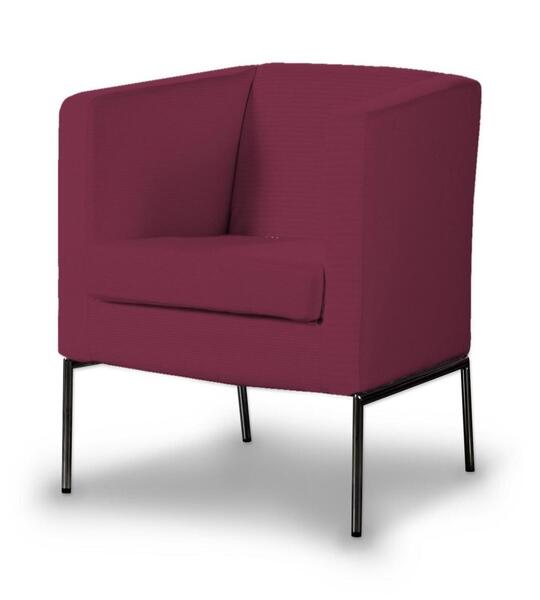 Klappsta Armchair Cover
