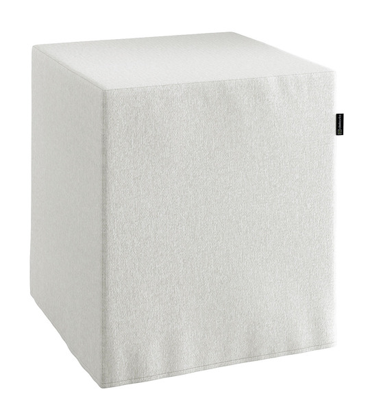 Cube Pouffe Cover